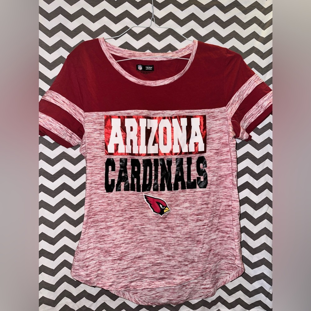 Arizona Cardinals Women’s Shirt